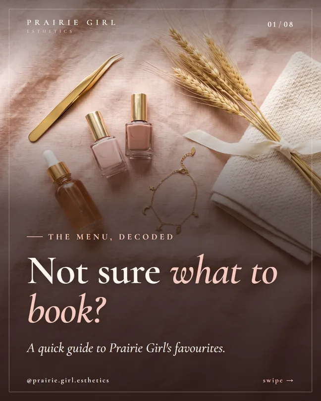 Carousel cover: not sure what to book