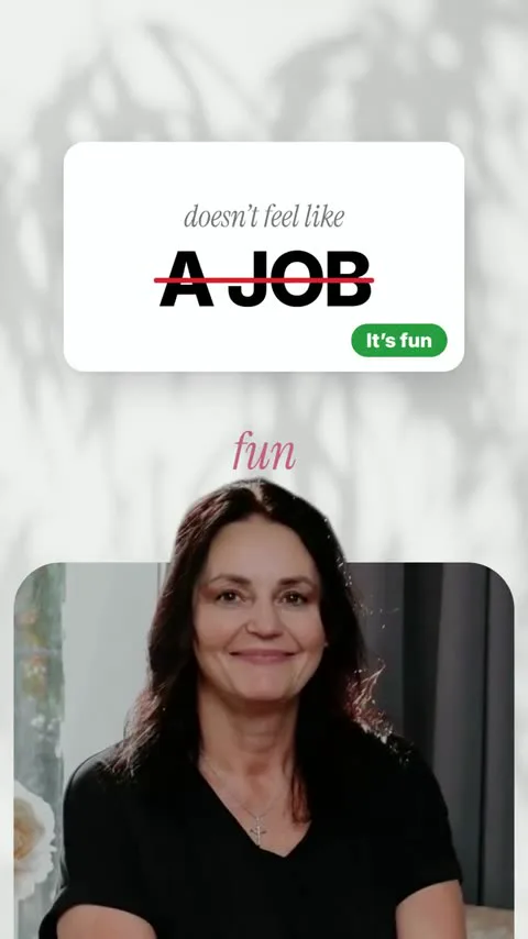 A Bella Show short made from Starla's answers